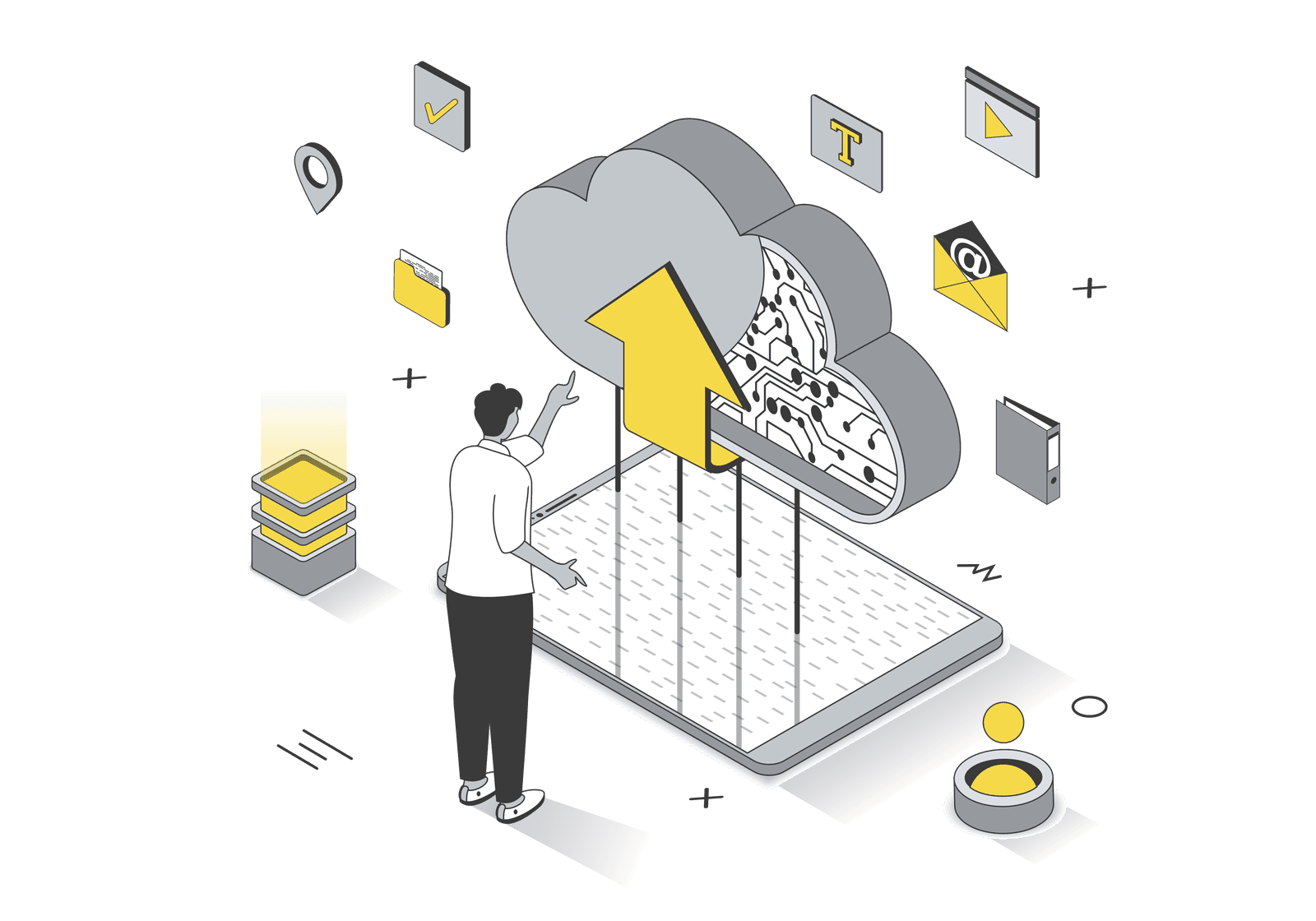 DisasterRecovery