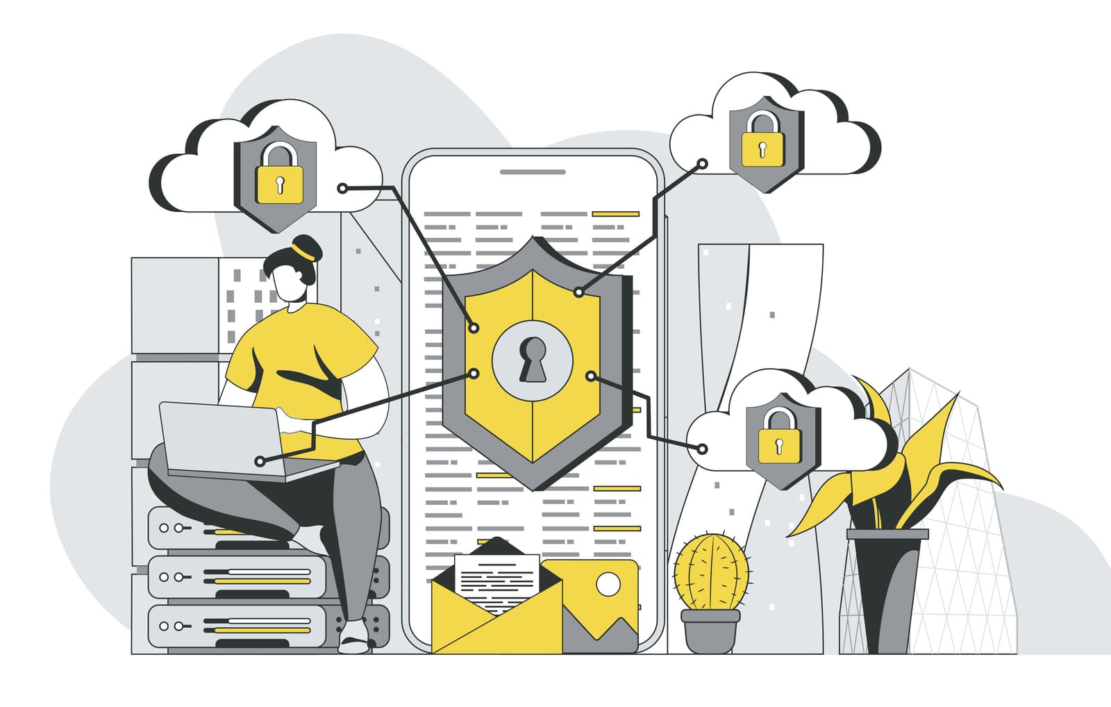 Cybersecurity