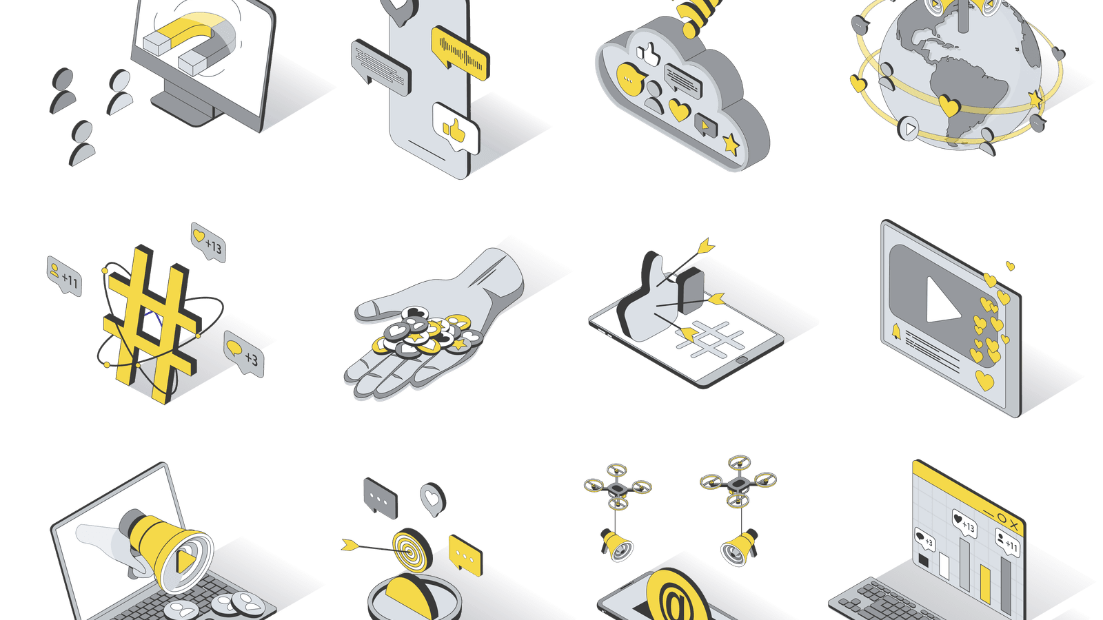 Integrations